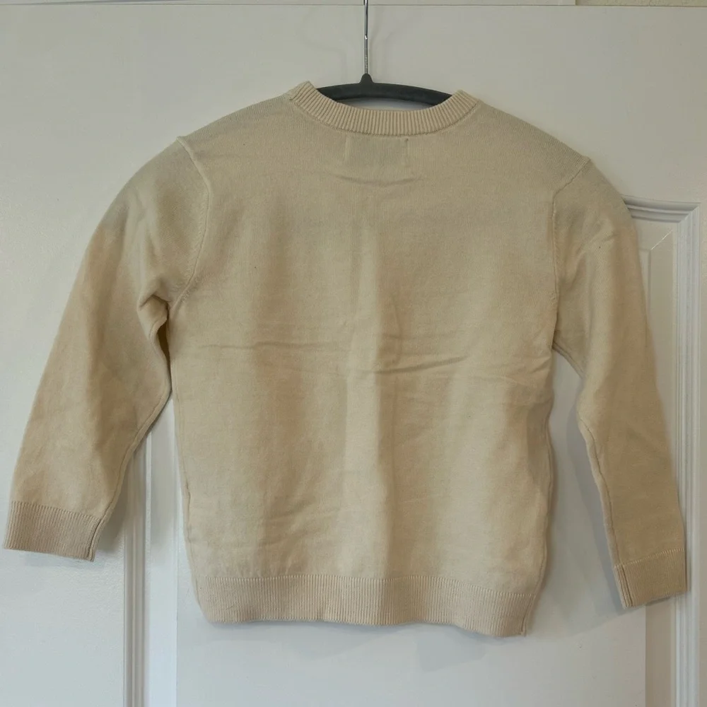 NWT Old Navy SoSoft Lite Utility Pocket Sweater for Toddler Boys